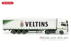 Wiking MAN GPL-SZG Veltins