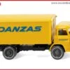 Wiking MAN 415 Koffer-LKW DANZAS
