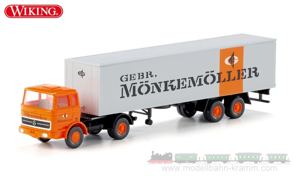 Wiking MB 1620 KSZG Mönkemöller 3 Wiking MB 1620 KSZG Mönkemöller