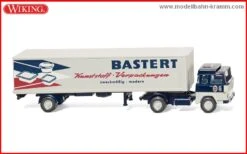 Wiking Magirus KSZG Bastert