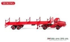 Wiking Faun RgSZG Rosenkranz