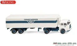 Wiking MAN PB KKSZG Transthermos