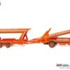 Wiking MB Autotransporter Frikus