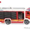 Wiking MAN TGM E6 FW ATLF Rosenbauer
