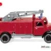 Wiking Feuerwehr Rüstwagen Magirus 2 Wiking Feuerwehr Rüstwagen Magirus -Wiking 062304