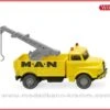 Wiking Abschleppwagen (MAN) -Wiking 063406