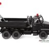 Wiking Volvo N10 Abschleppwagen -Wiking 063409