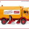 Wiking MB Strassenkehrwagen BÖLLING