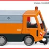 Wiking Hako Citymaster 1750 1 Wiking Hako Citymaster 1750 -Wiking 065704