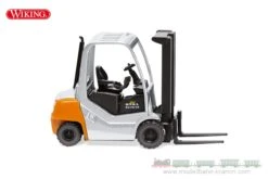 Wiking Gabelstapler Still RX 70-25