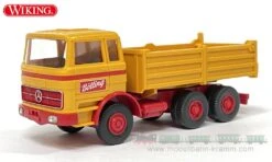 Wiking MB Hochbordkipper Bölling