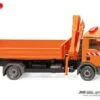 Wiking MAN TGL E6 PrLKW/LK Kommunal