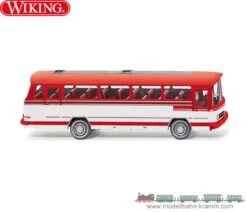 Wiking Reisebus (MB O 302)