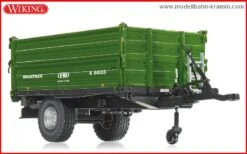 Wiking Brantner E6035 1a 3S-Kipper