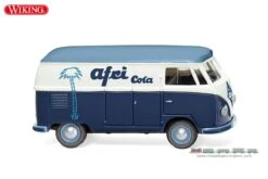 Wiking VW T1 (Typ 2) Afri Cola