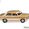 Wiking Opel Kadett B Goldmetallic