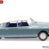 Wiking Citroen ID19 Blau/weiß