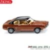 Wiking Ford Capri I - Kupferbraun Me