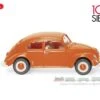 Wiking VW Brezelkäfer 100 J Sieper -Wiking 083017