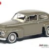 Wiking Volvo PV 544 Beigegrau 2 Wiking Volvo PV 544 Beigegrau -Wiking 083909