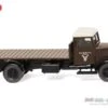 Wiking Hanomag Flachpritsche Sped. H -Wiking 084602