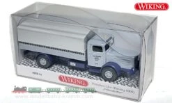 Wiking Büssing 8000 Fehrenkötter -Wiking 085864 C