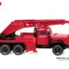 Wiking Magirus Uranus FW Kranwagen
