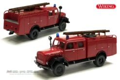 Wiking Magirus TLF16 Feuerwehr