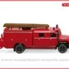 Wiking Feuerwehr - LF 16 (Magirus)