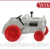 Wiking Hanomag WD Achatgrau