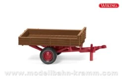 Wiking Allgaier 1a-Anh.rehbraun