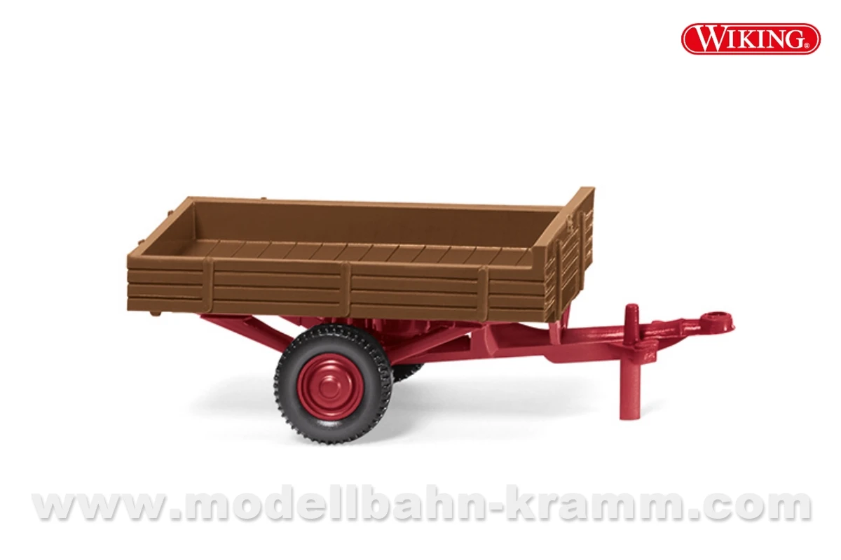 Wiking Allgaier 1a-Anh.rehbraun