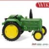 Wiking John Deere 2016