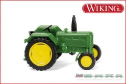 Wiking John Deere 2016