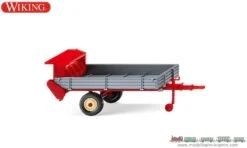 Wiking Fortuna StalldungBreitstreuer