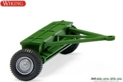 Wiking Walzen-Düngestreuer