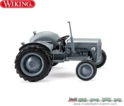 Wiking Ferguson TE - Blaugrau