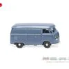 Wiking VW T1 Kasten, Taubenblau - N