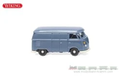 Wiking VW T1 Kasten, Taubenblau - N