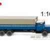 Wiking Pritschen-Lkw (MB L 10000) - -Wiking 094306