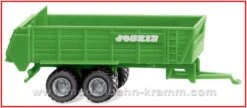 Wiking Joskin Universalstreuer -