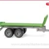Wiking 1:160 Joskin Futtertransport -Wiking 095538