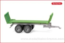 Wiking 1:160 Joskin Futtertransport