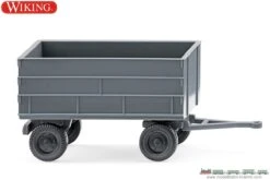 Wiking Landwitschaftlicher Anhänger