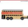 Wiking 1:160,Berliner DDB Salamander