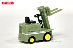 Wiking Gabelstapler (Clark) - 7 Wiking Gabelstapler (Clark) - -Wiking 117101 B
