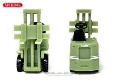 Wiking Gabelstapler (Clark) - 8 Wiking Gabelstapler (Clark) - -Wiking 117101 C