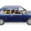 Wiking 003645 VW Polo 1 - Bahamablau Met. - 1:87 - Standmodell - Neu -Wiking 17003645 01 160775 600x600