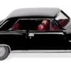 Wiking 022004 Chevrolet Malibu - Schwarz - 1:87 - Standmodell - Neu -Wiking 17022004 01 158495 600x600