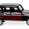 Wiking 022405 Renault R4 "Parisienne" - 1:87 - OVP